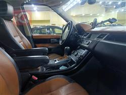 لاند روفر رانج روفر فوج